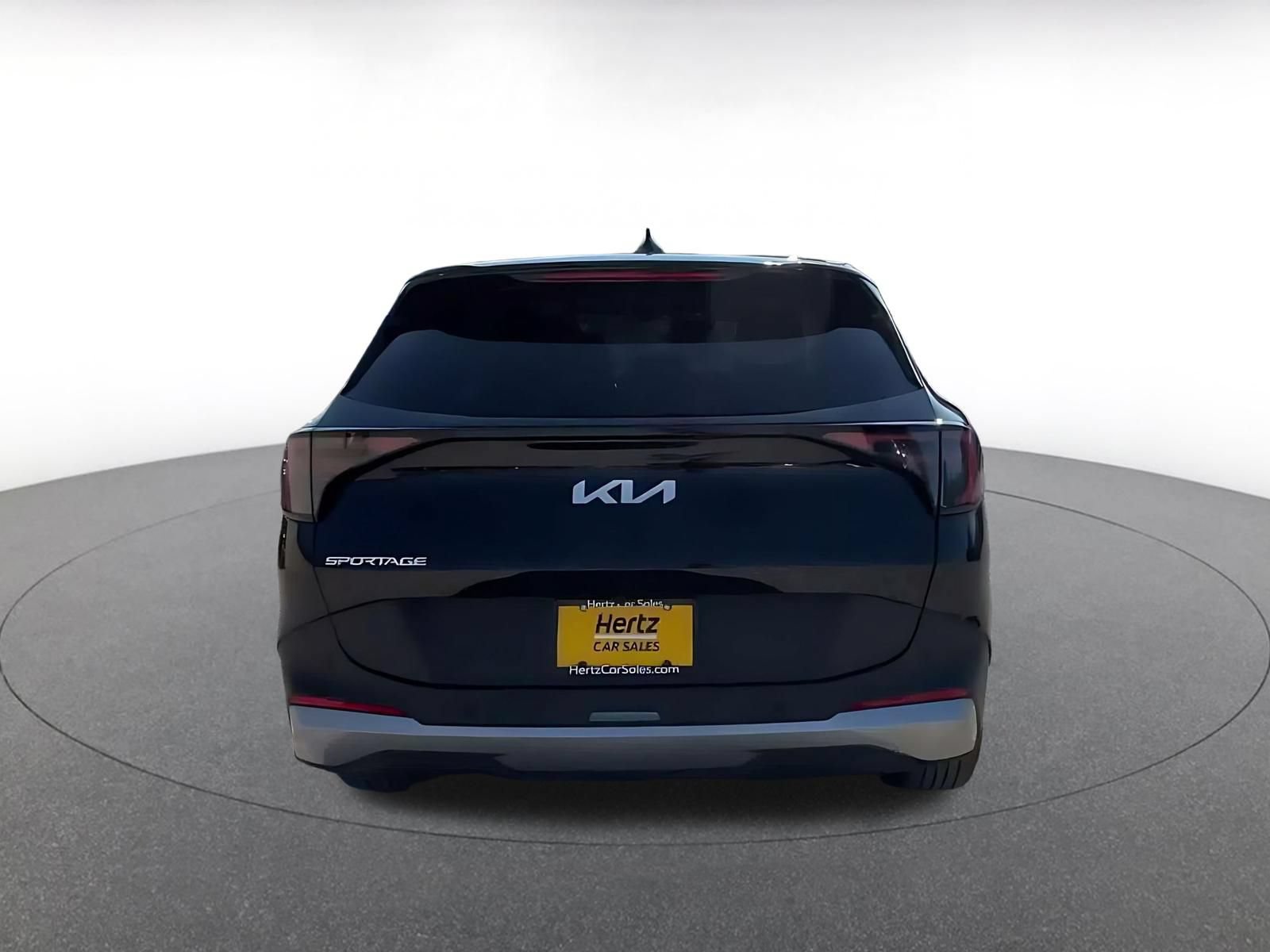 Thumbnail: 2026 Kia Sportage - 12