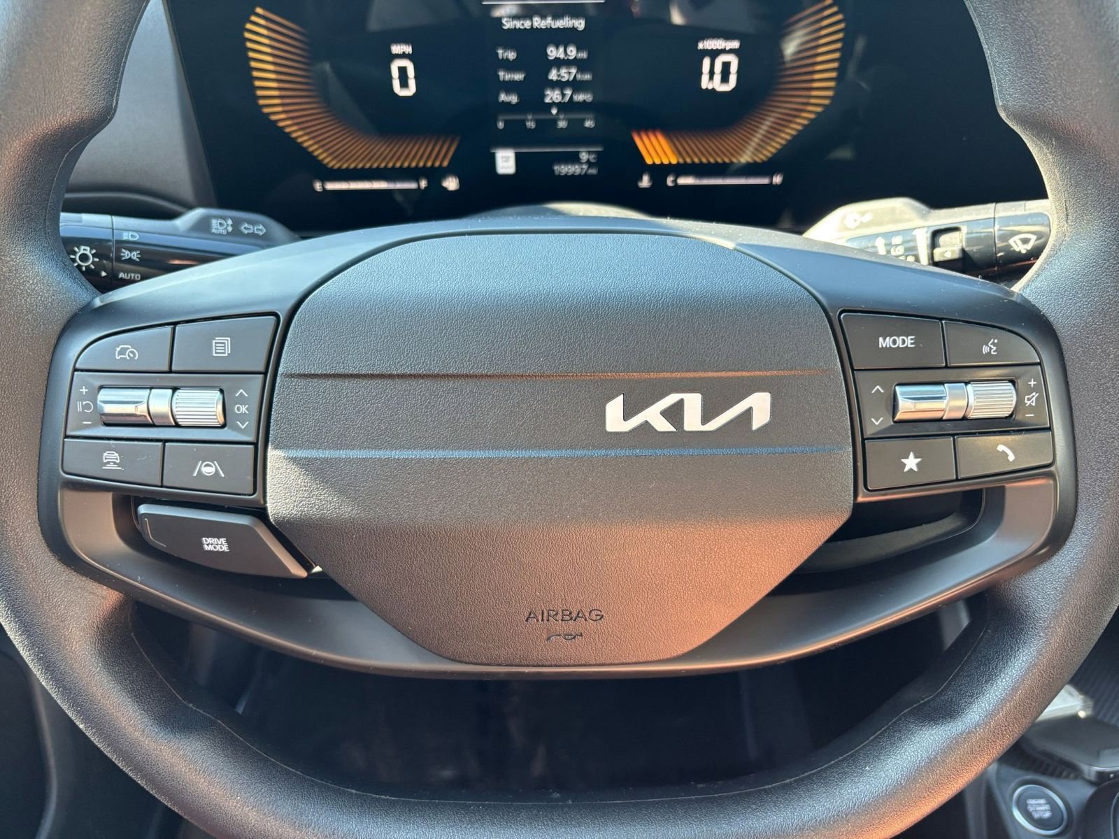 Thumbnail: 2025 Kia K4 - 28