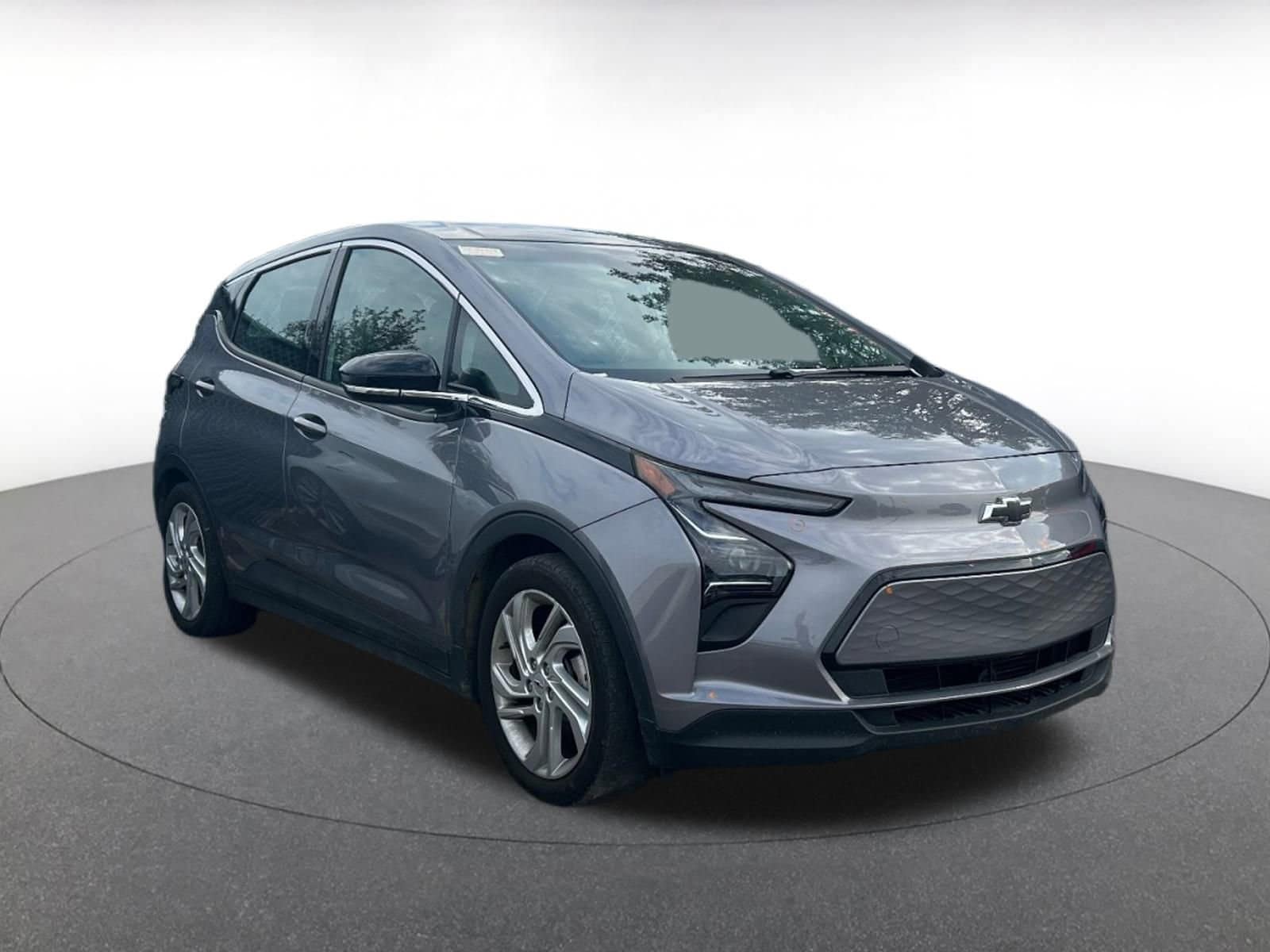 Thumbnail: 2023 Chevrolet Bolt EV - 1