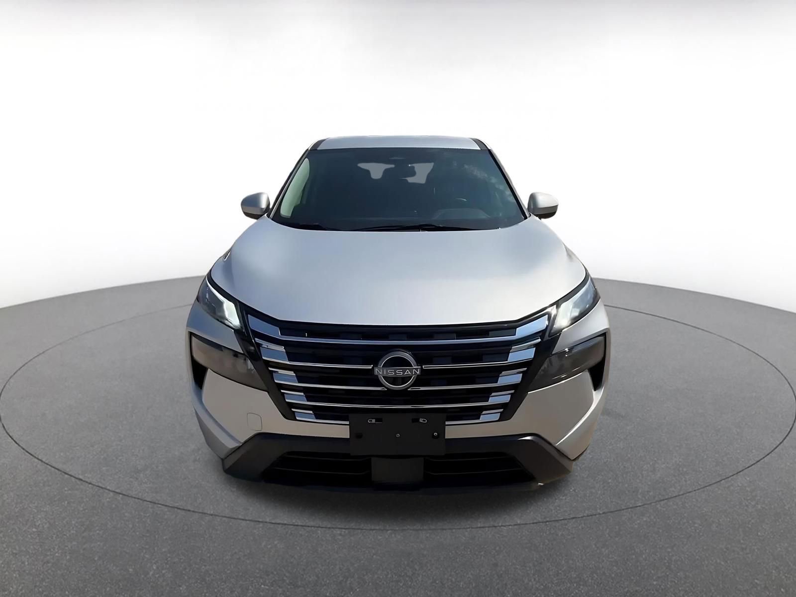 Thumbnail: 2025 Nissan Rogue - 4