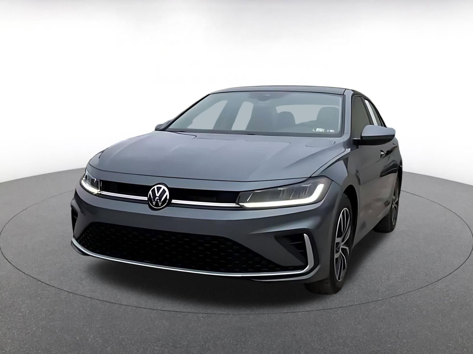 Thumbnail: 2025 Volkswagen Jetta - 7
