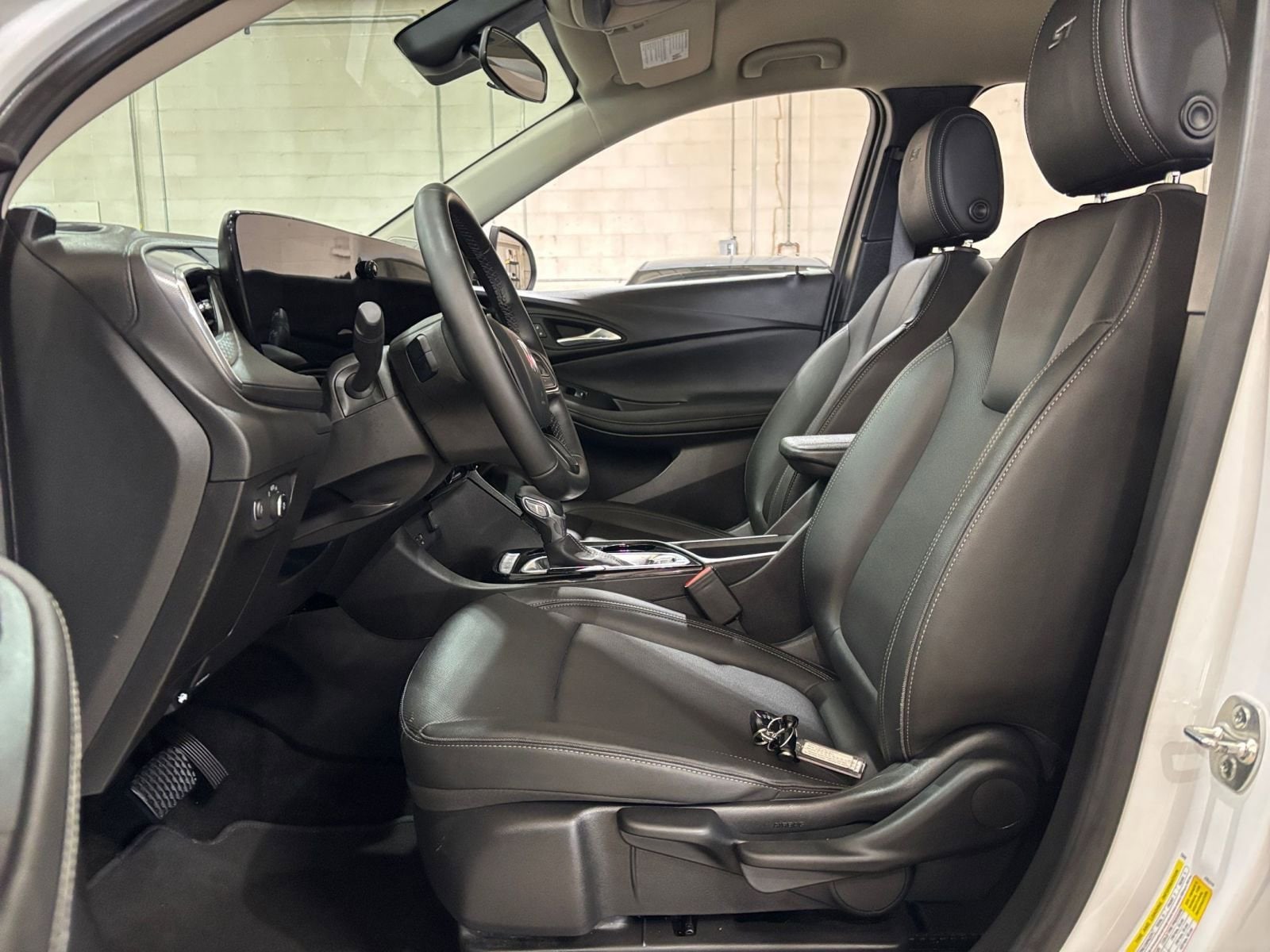 2024 Buick Encore GX Sport Touring 22