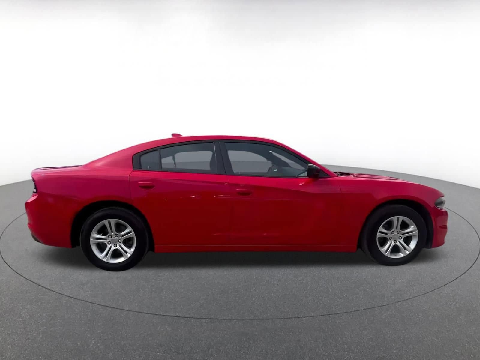 Thumbnail: 2023 Dodge Charger - 16