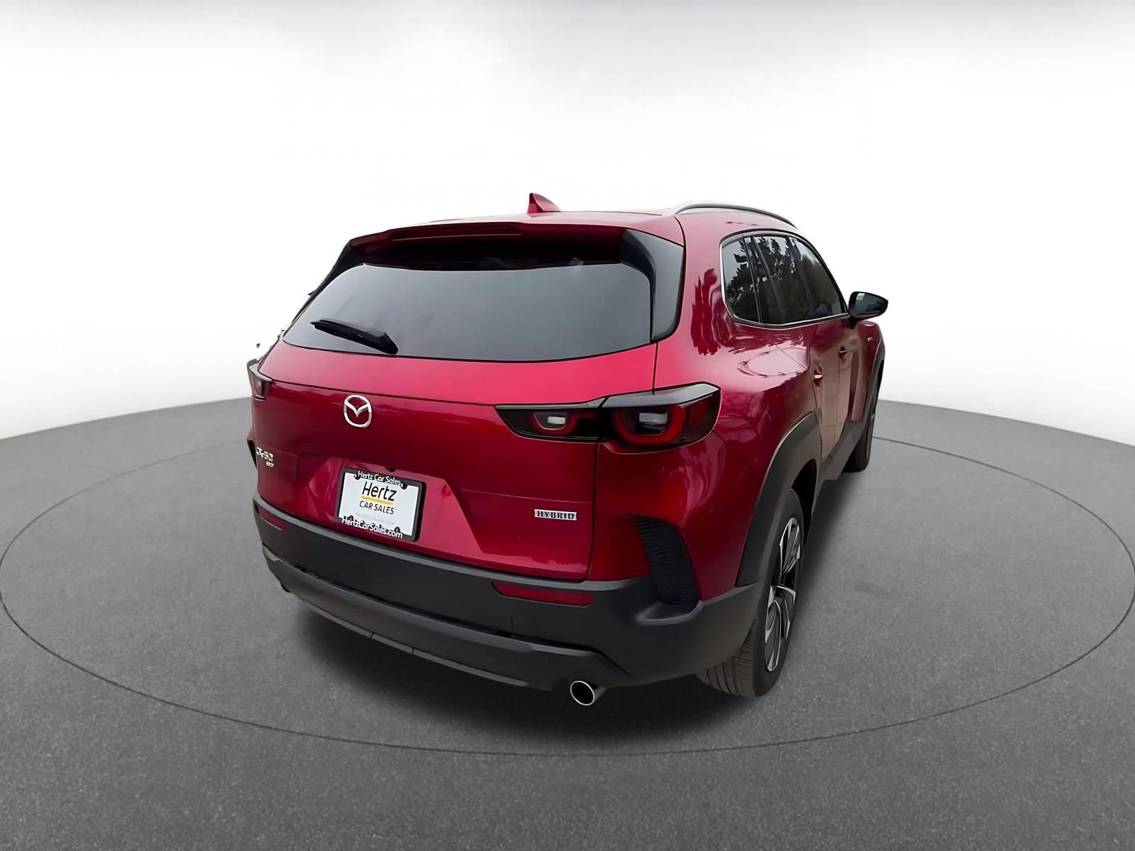 Thumbnail: 2025 Mazda CX-50 - 14