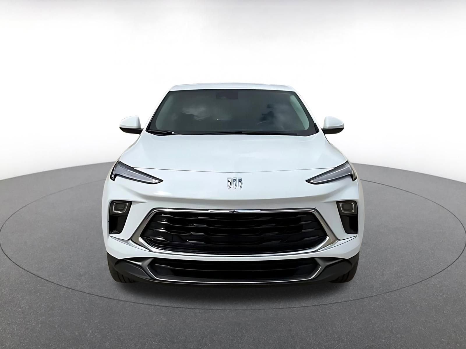 Thumbnail: 2025 Buick Encore GX - 4