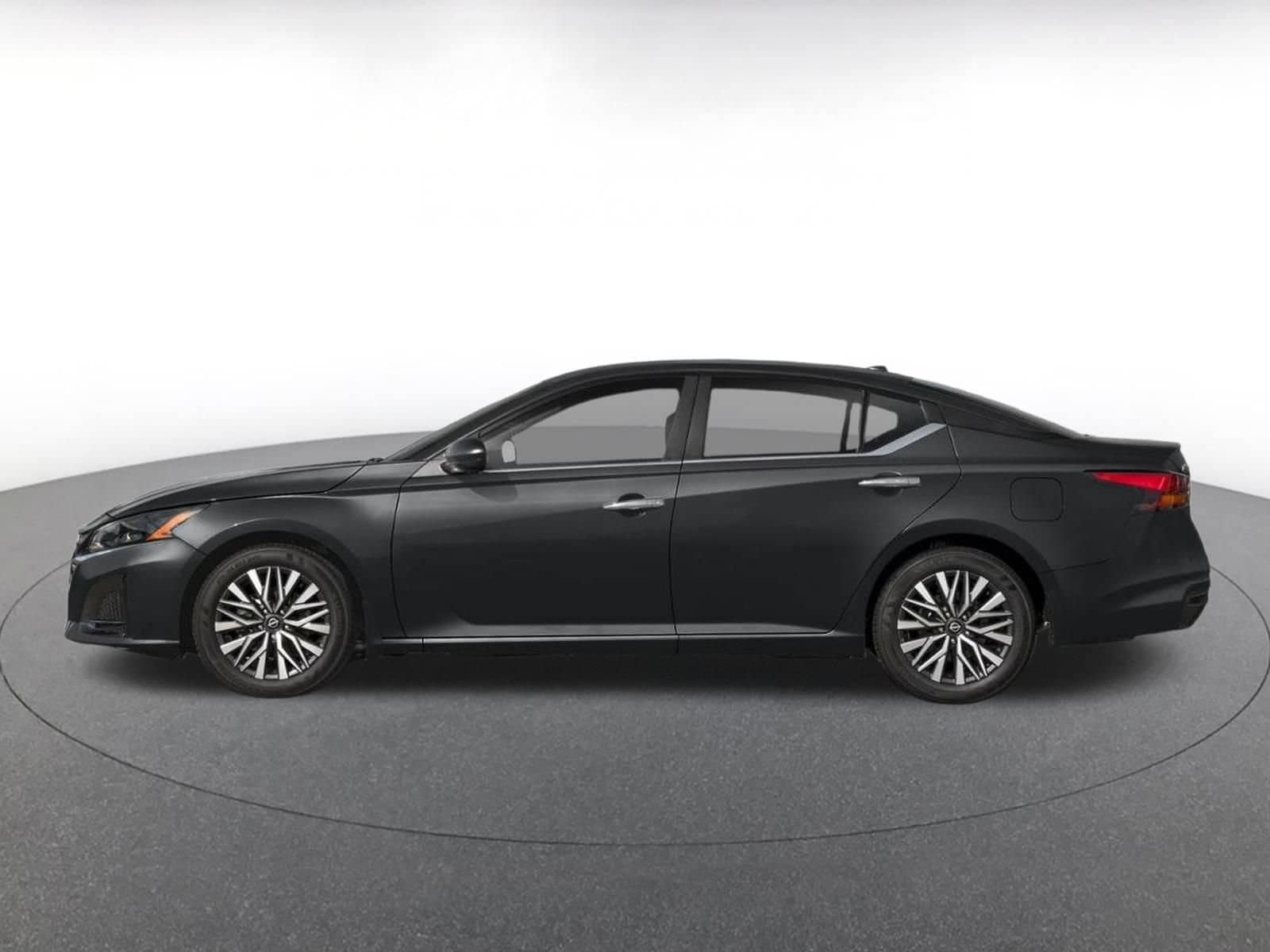 Thumbnail: 2026 Nissan Altima - 3