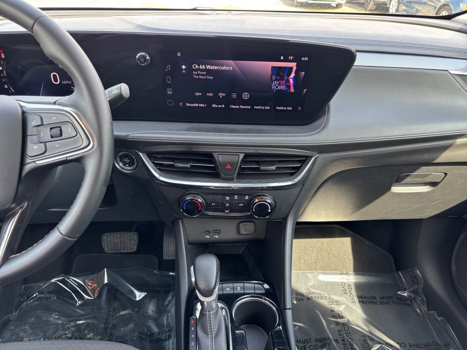 Thumbnail: 2025 Buick Encore GX - 17