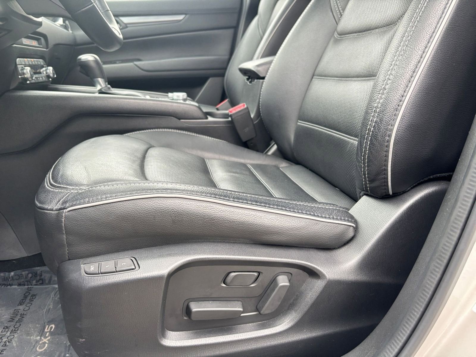 Thumbnail: 2025 Mazda CX-5 - 27