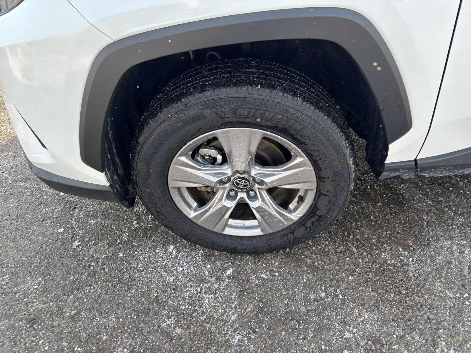 Thumbnail: 2025 Toyota RAV4 - 30