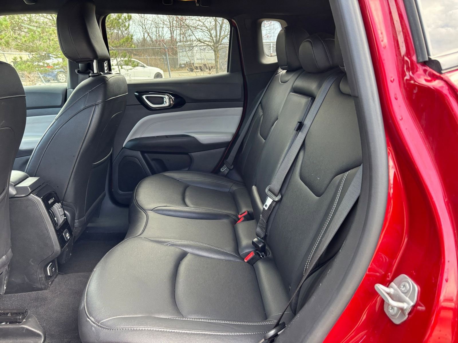 Thumbnail: 2025 Jeep Compass - 27