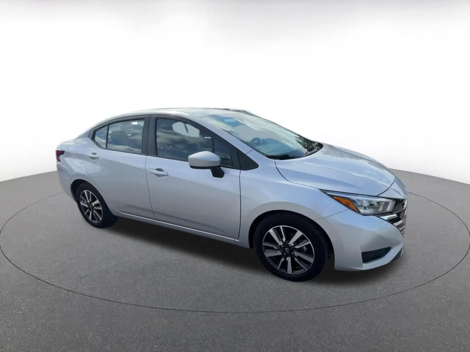 Thumbnail: 2025 Nissan Versa - 2