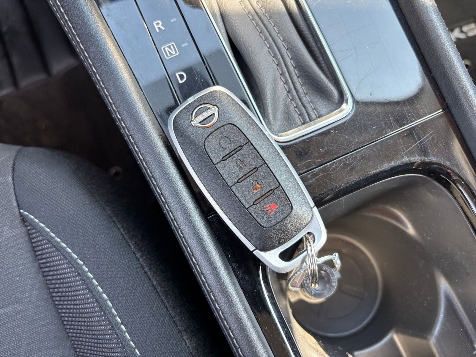 Thumbnail: 2024 Nissan Kicks - 22