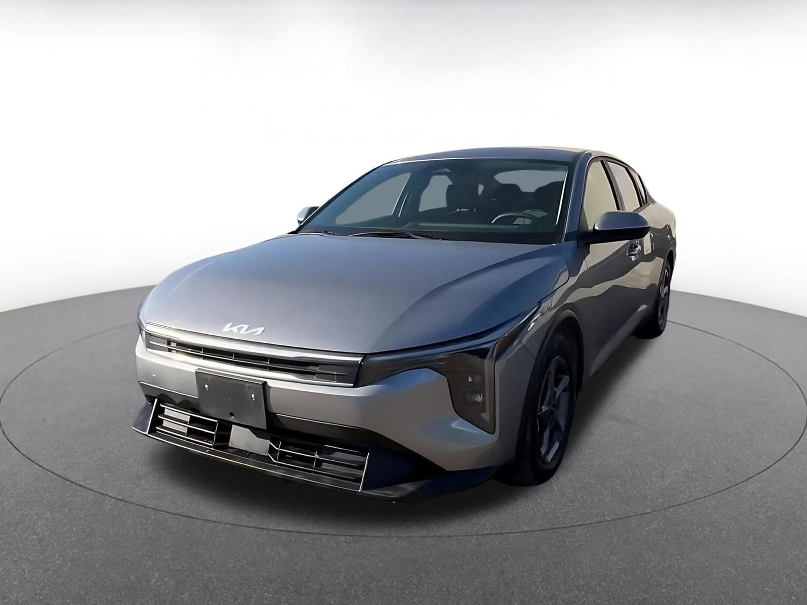 Thumbnail: 2025 Kia K4 - 15