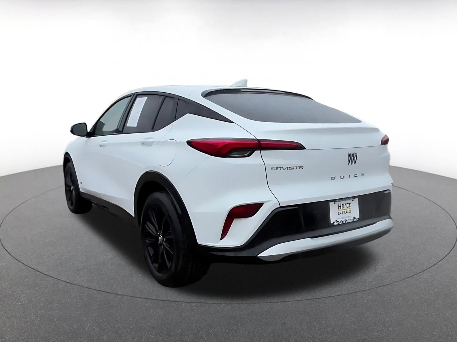 Thumbnail: 2025 Buick Envista - 11