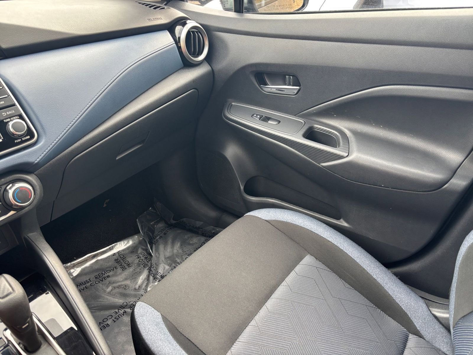 Thumbnail: 2025 Nissan Versa - 32