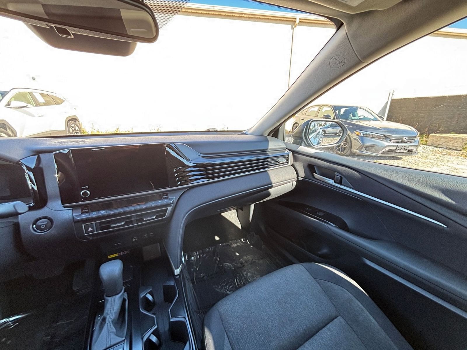 Thumbnail: 2025 Toyota Camry - 34