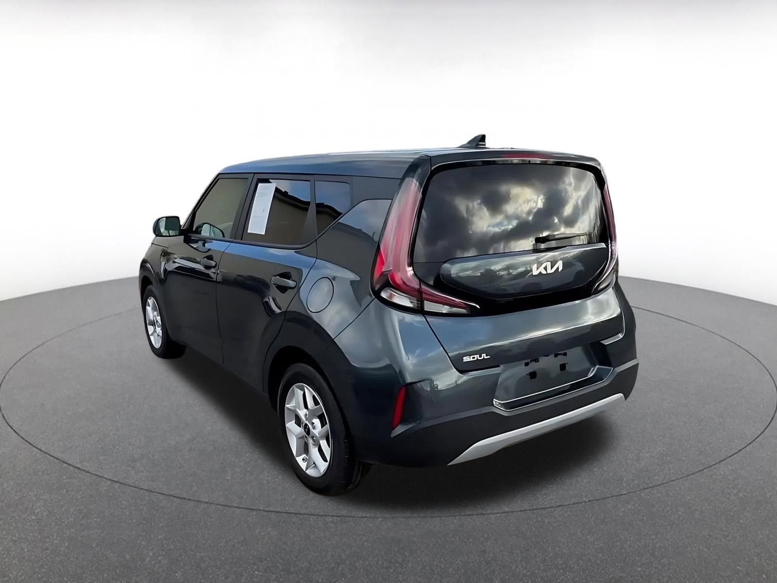 Thumbnail: 2025 Kia Soul - 11