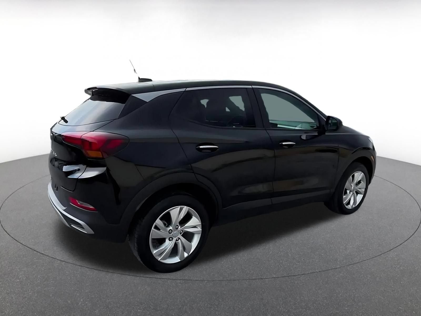 Thumbnail: 2025 Buick Encore GX - 15