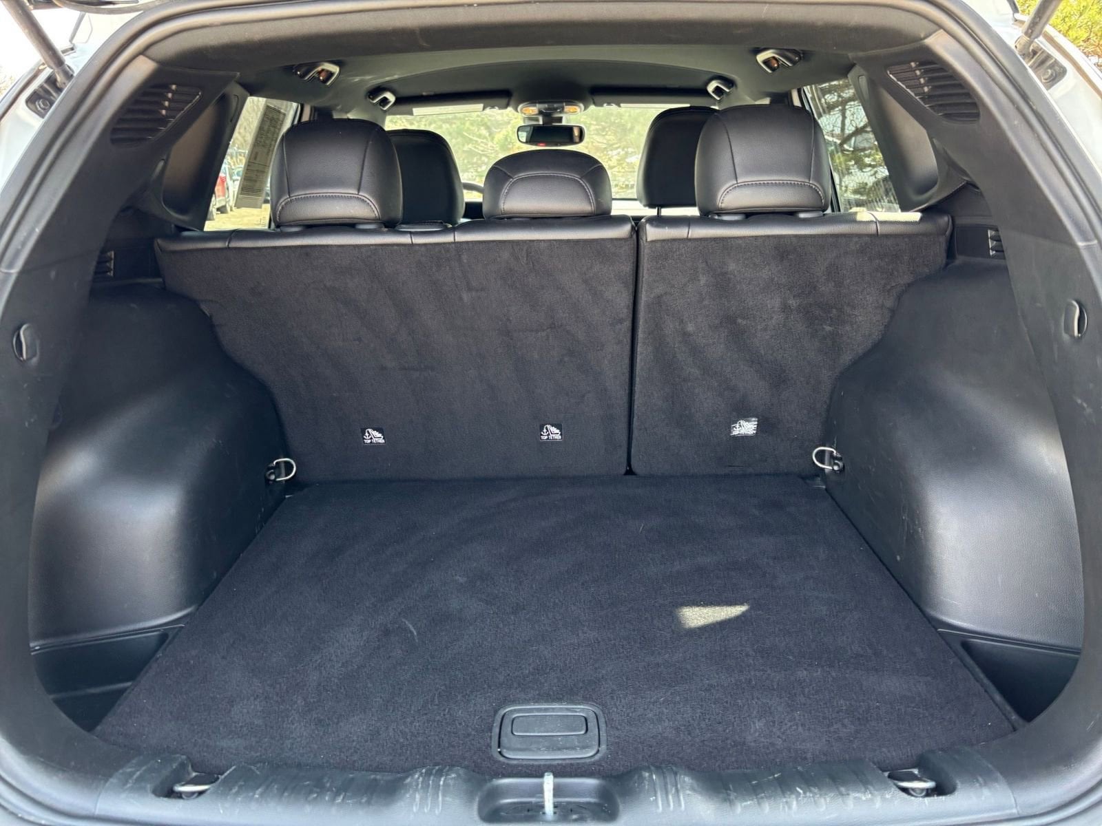 Thumbnail: 2025 Jeep Compass - 31