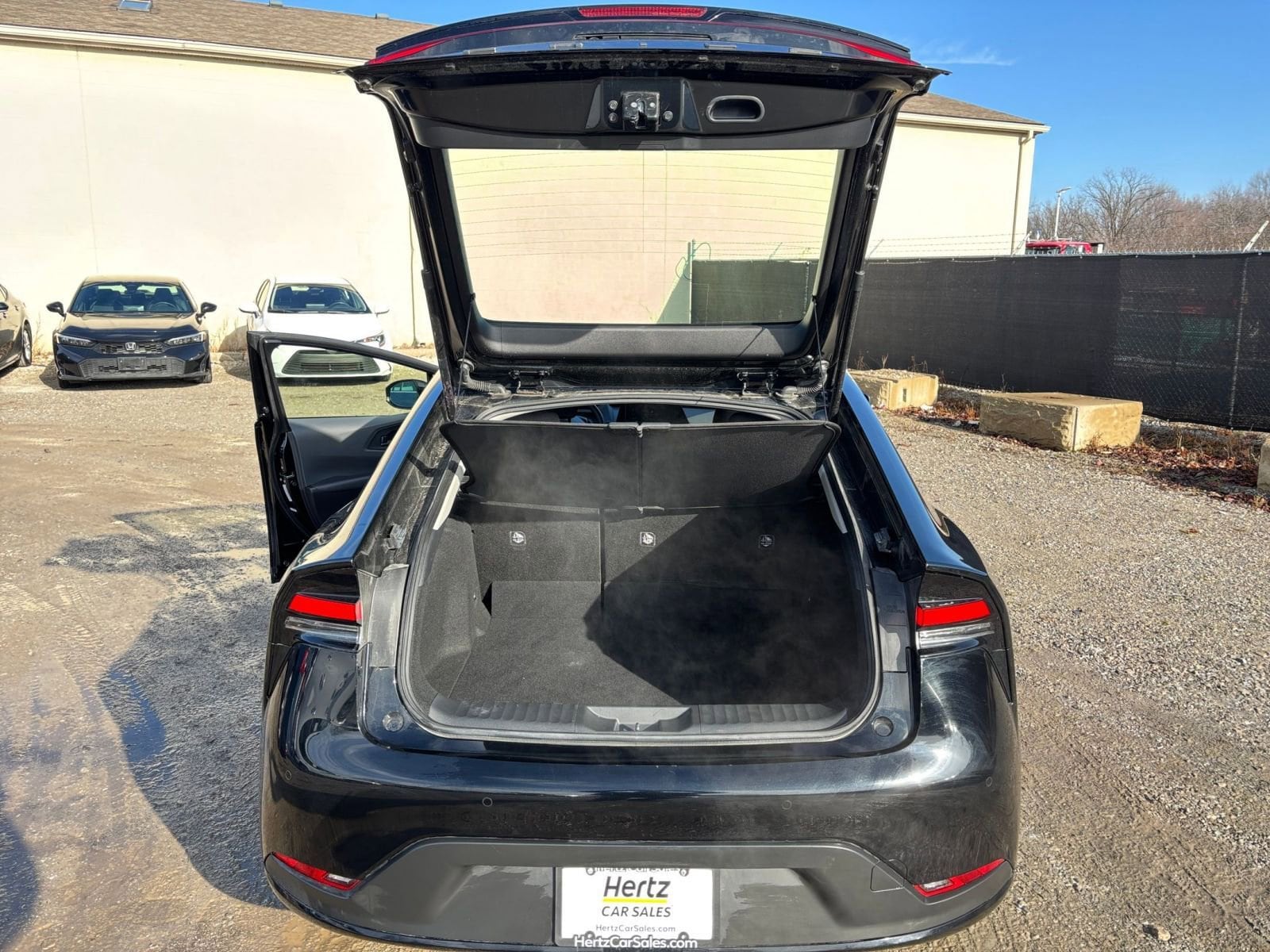 Thumbnail: 2025 Toyota Prius - 29