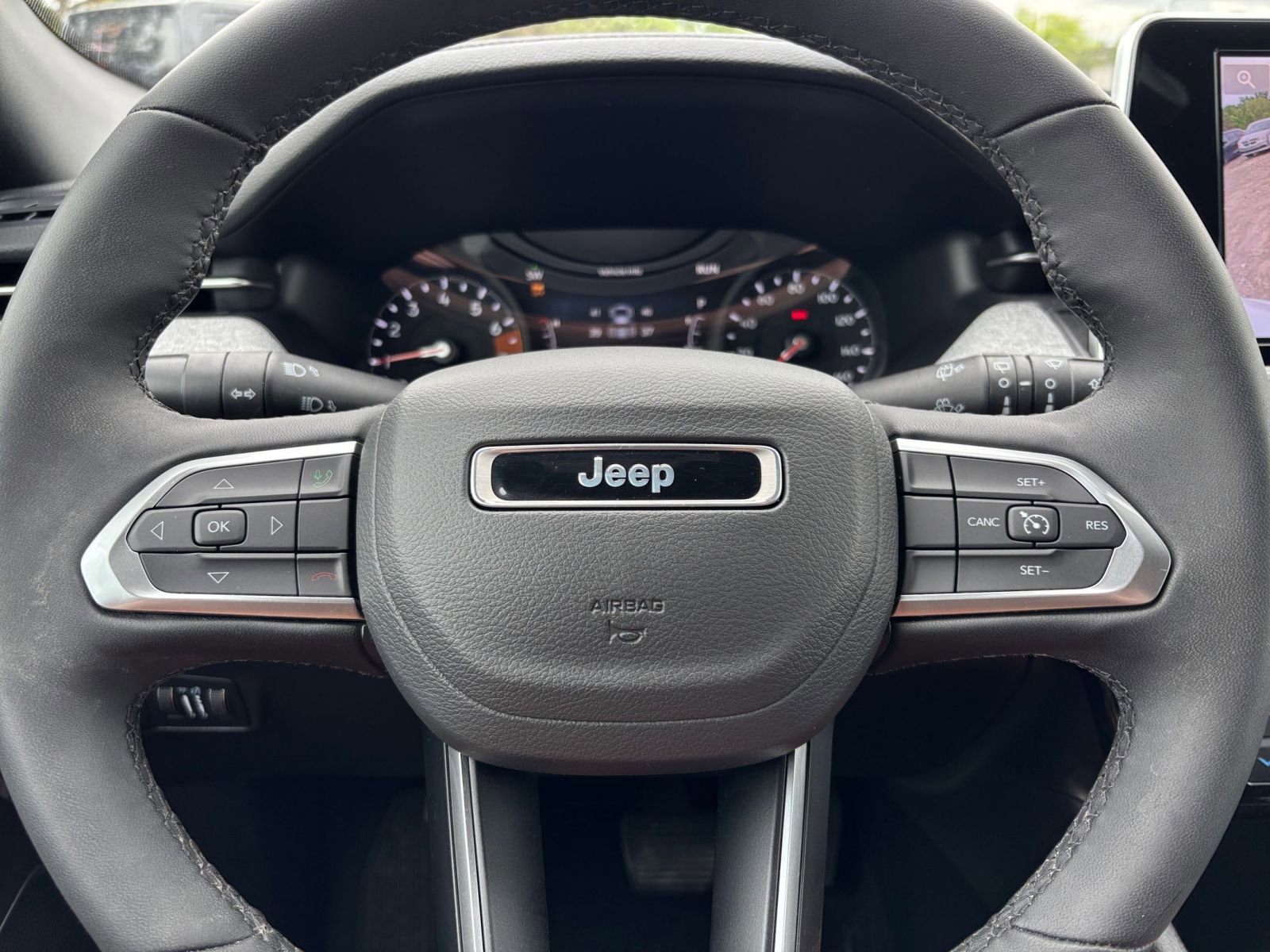 Thumbnail: 2025 Jeep Compass - 29
