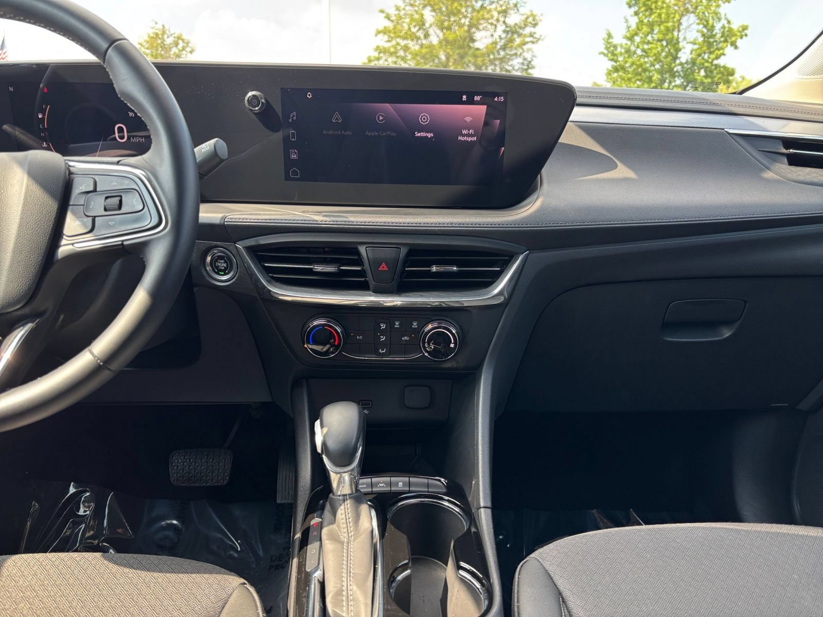 Thumbnail: 2026 Buick Encore GX - 14
