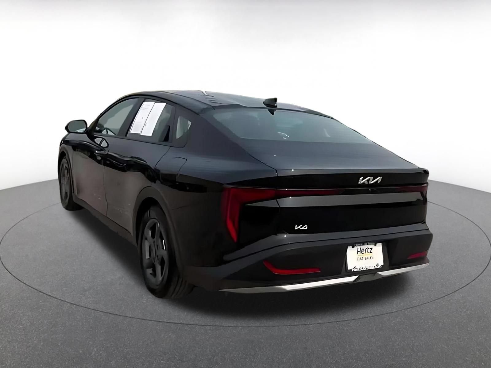 Thumbnail: 2025 Kia K4 - 10