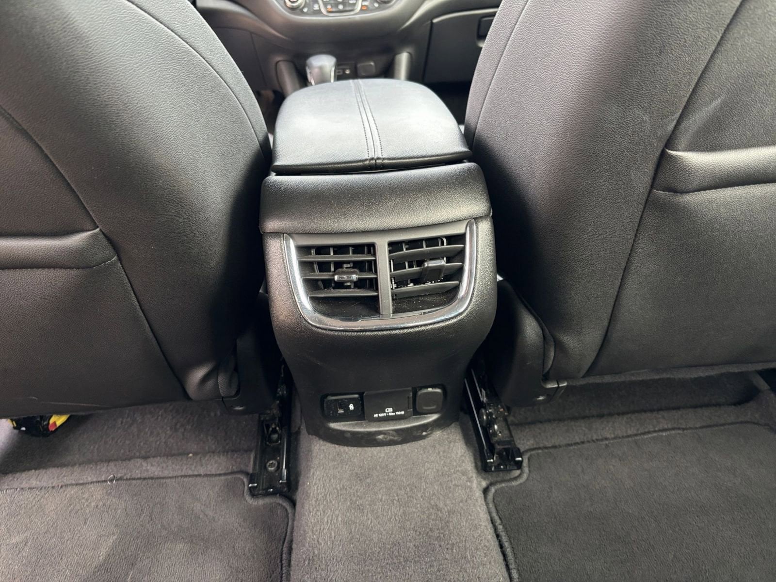 Thumbnail: 2024 Chevrolet Malibu - 24