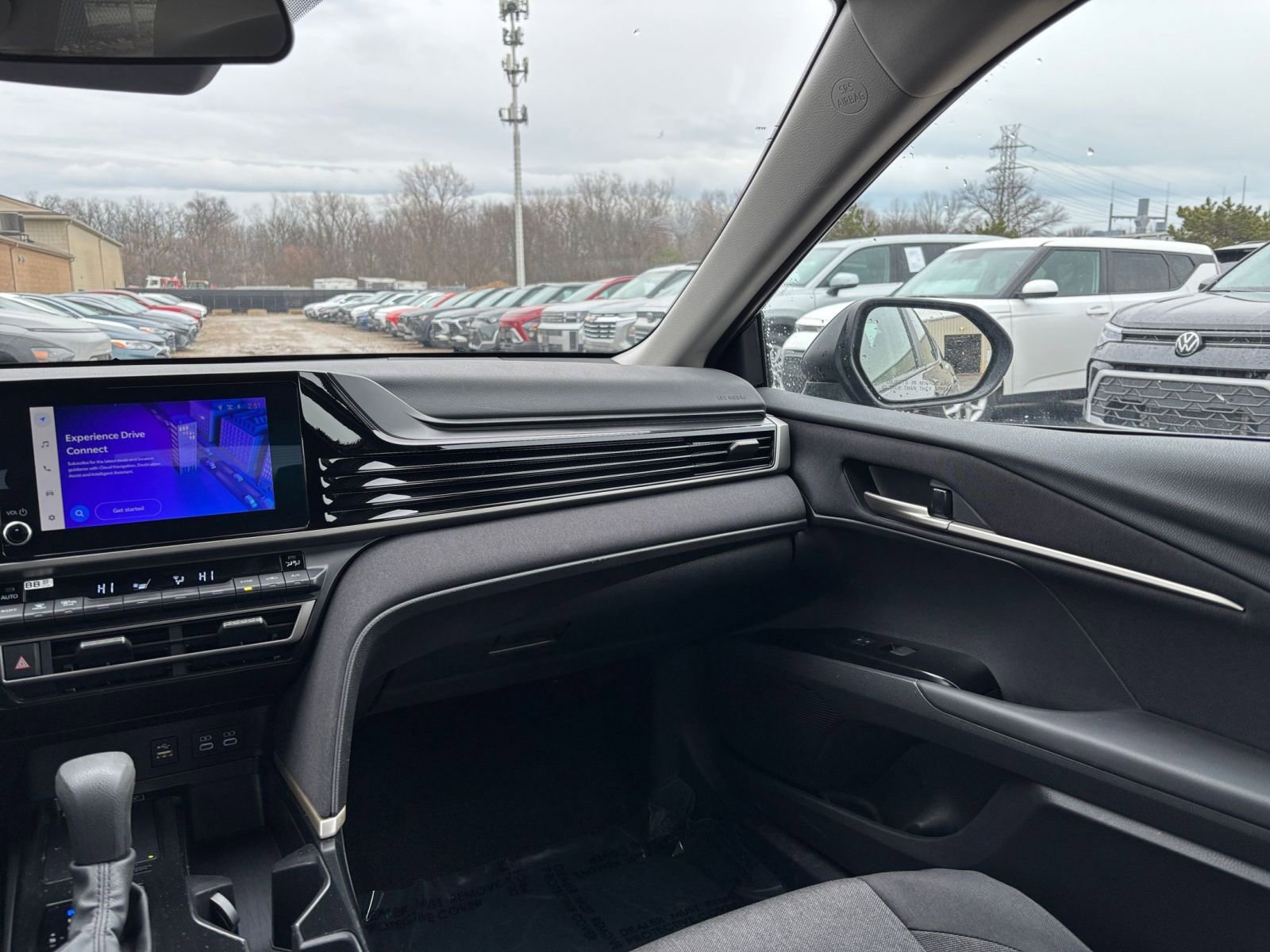 Thumbnail: 2025 Toyota Camry - 34