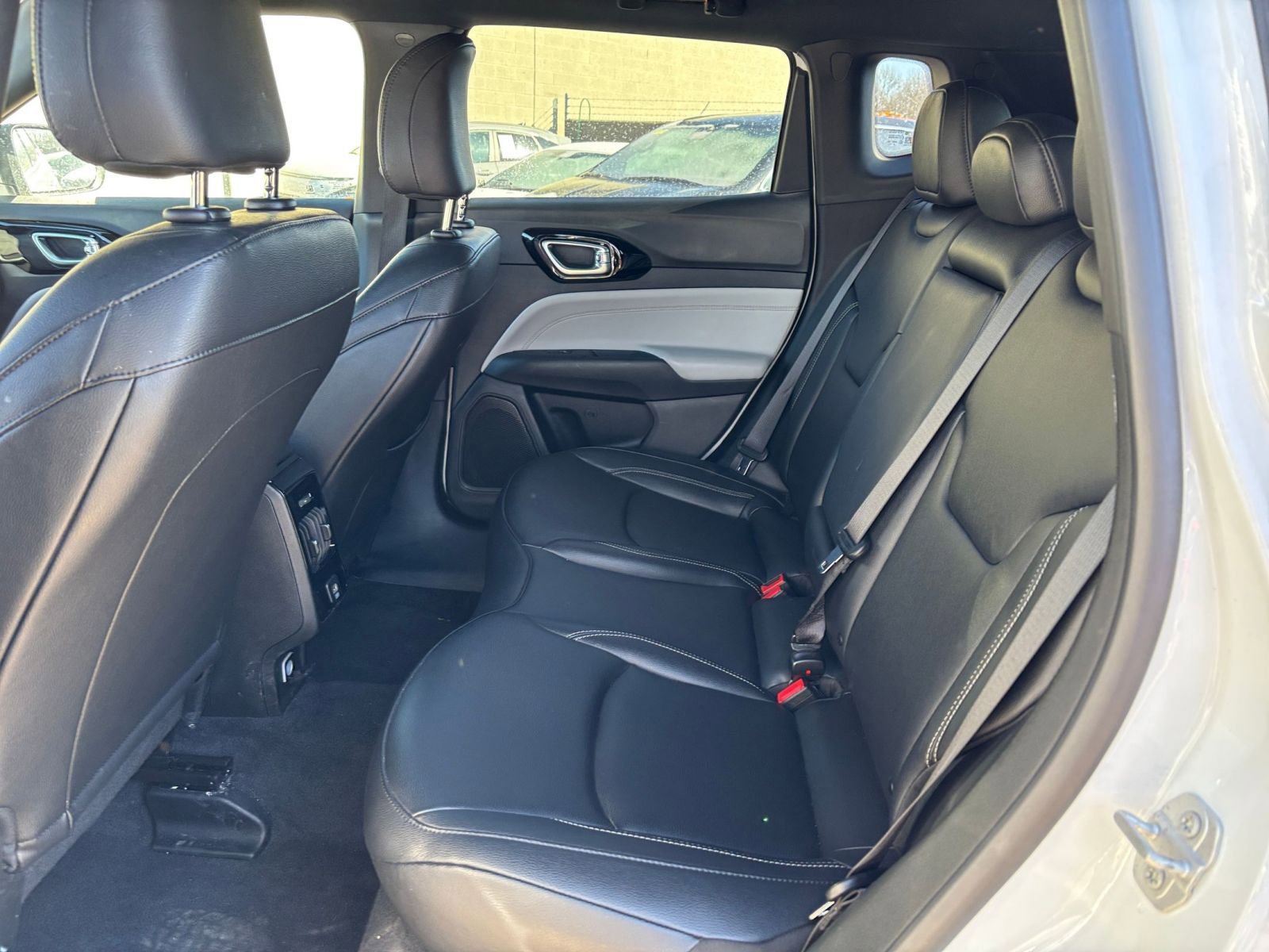 Thumbnail: 2025 Jeep Compass - 28