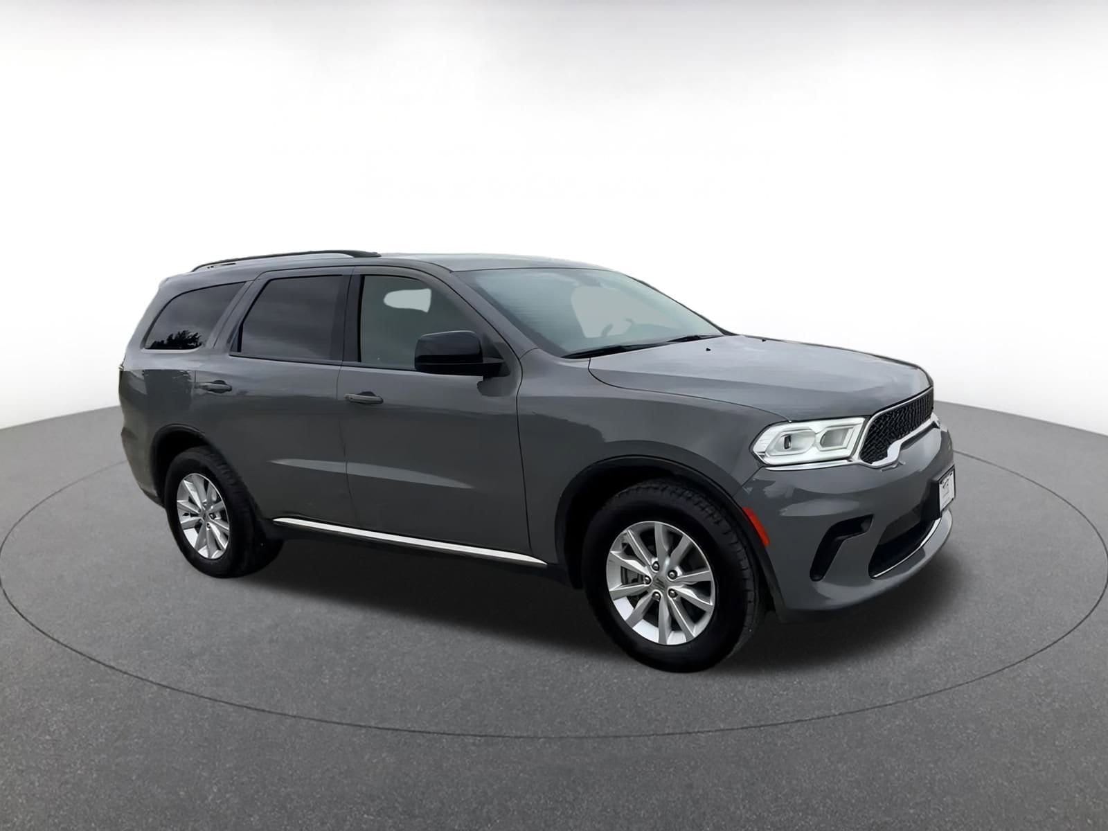 Thumbnail: 2023 Dodge Durango - 2