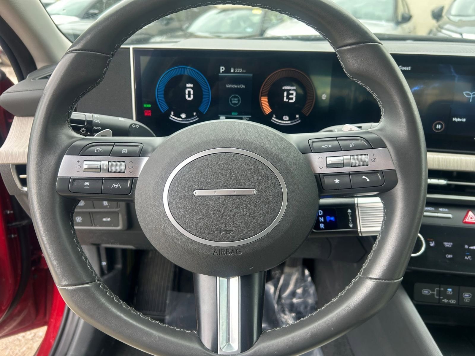 Thumbnail: 2025 Hyundai Sonata - 29