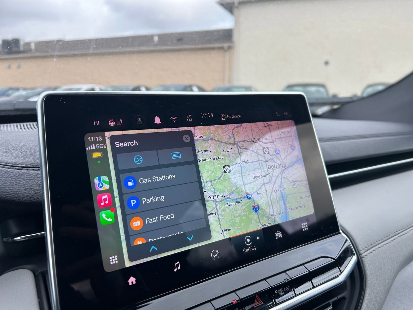 Thumbnail: 2025 Jeep Compass - 20