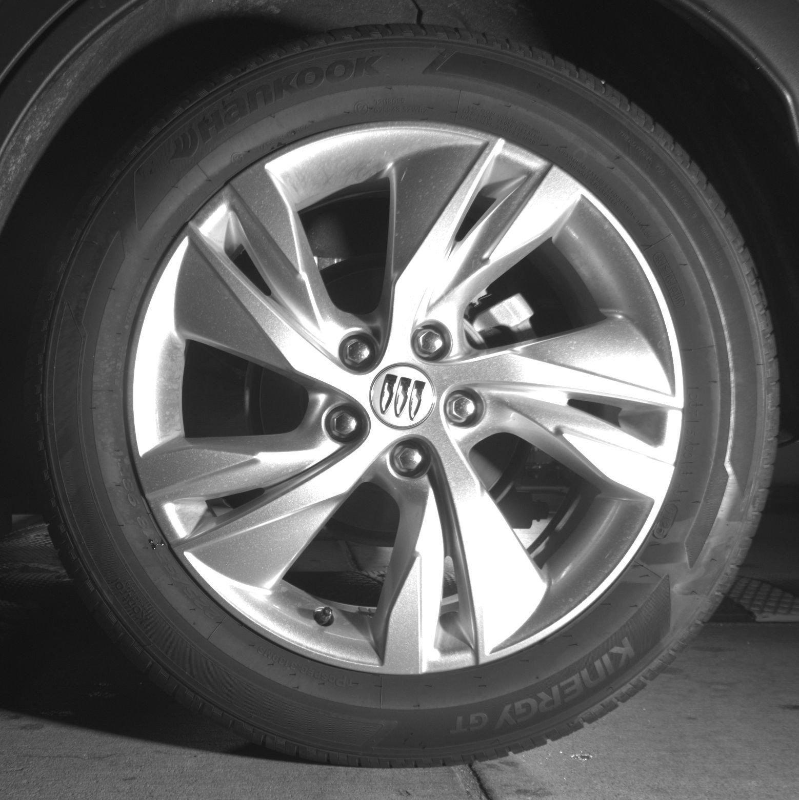Thumbnail: 2025 Buick Encore GX - 16