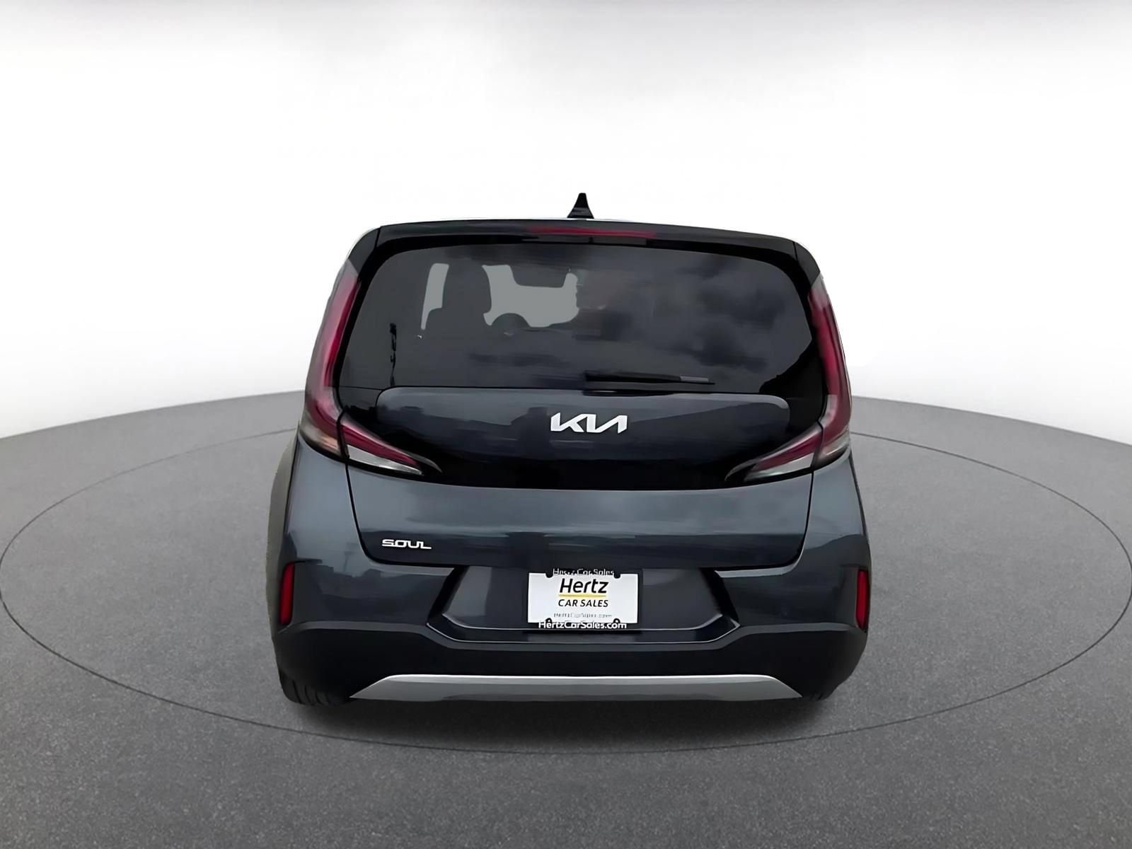 Thumbnail: 2025 Kia Soul - 12