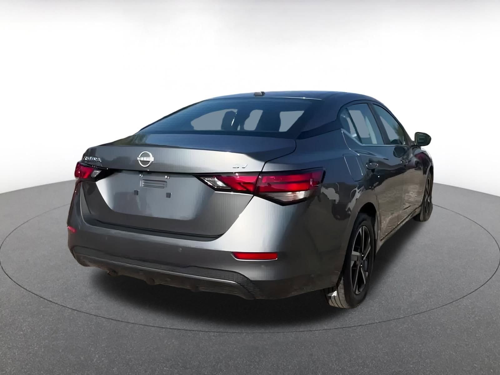 Thumbnail: 2024 Nissan Sentra - 15