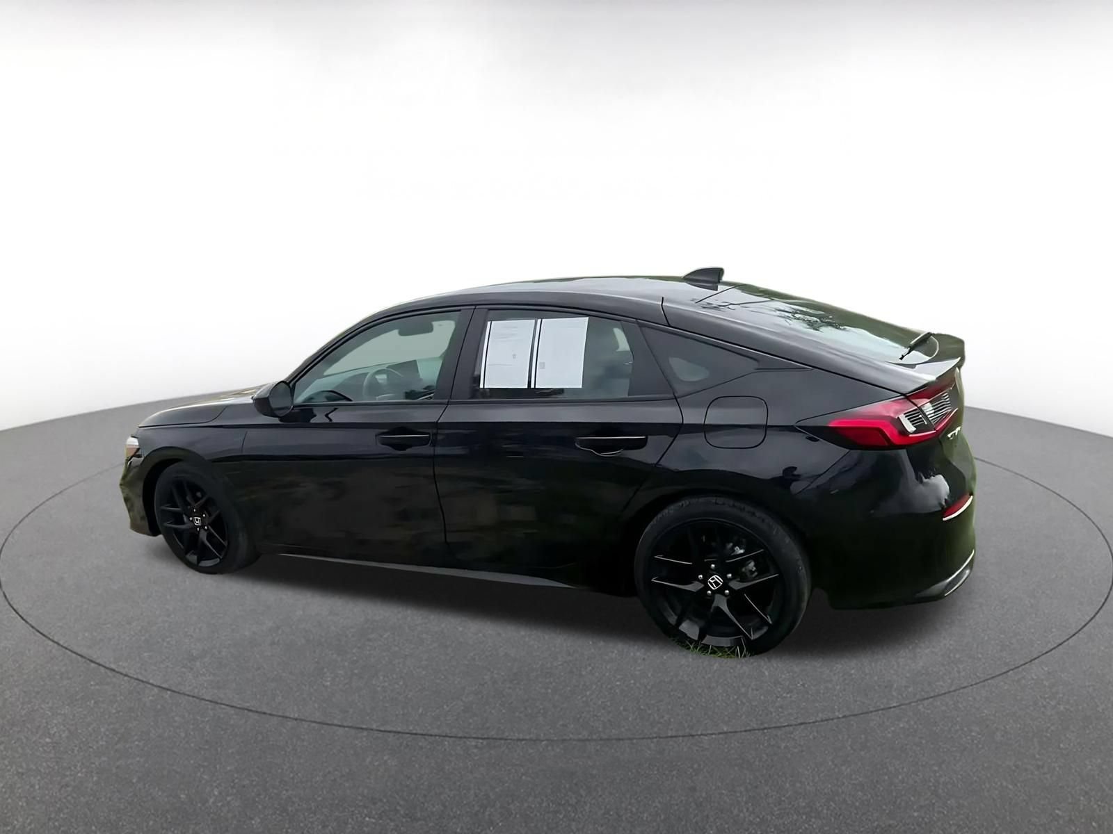 Thumbnail: 2025 Honda Civic - 8