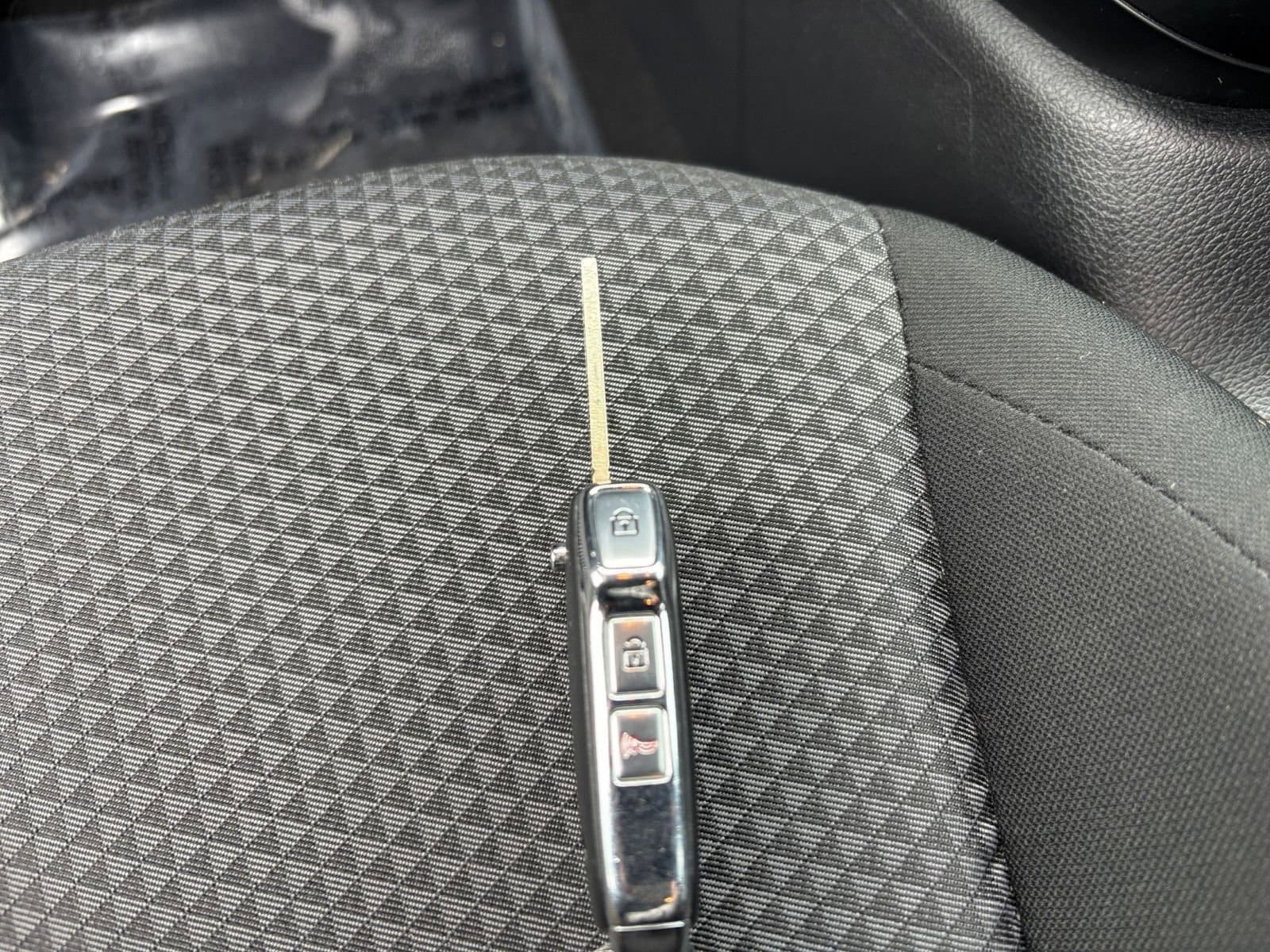 Thumbnail: 2025 Kia Soul - 22