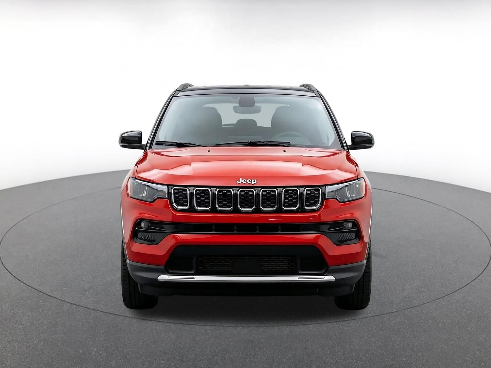 Thumbnail: 2025 Jeep Compass - 2