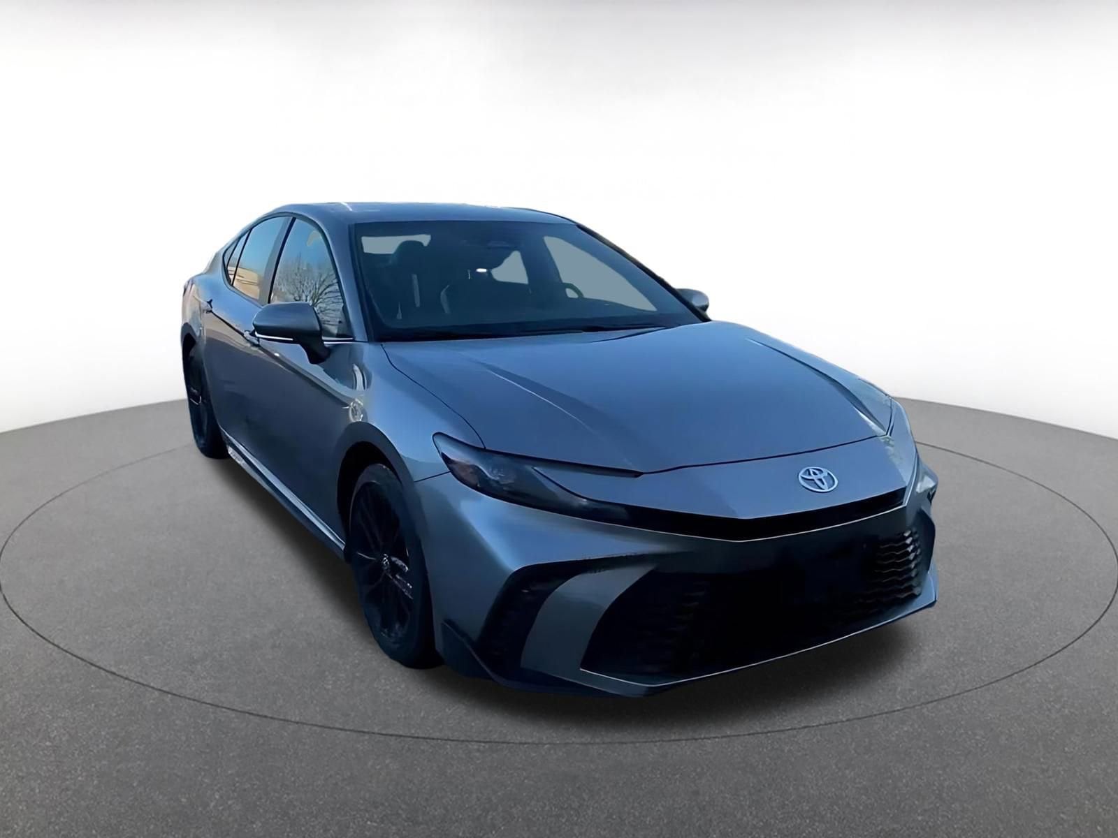 Thumbnail: 2025 Toyota Camry - 3