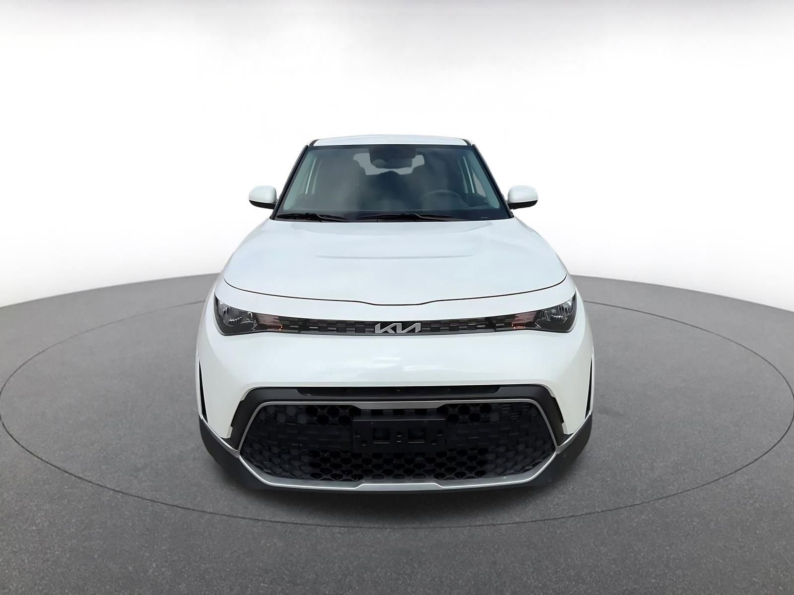 Thumbnail: 2025 Kia Soul - 4