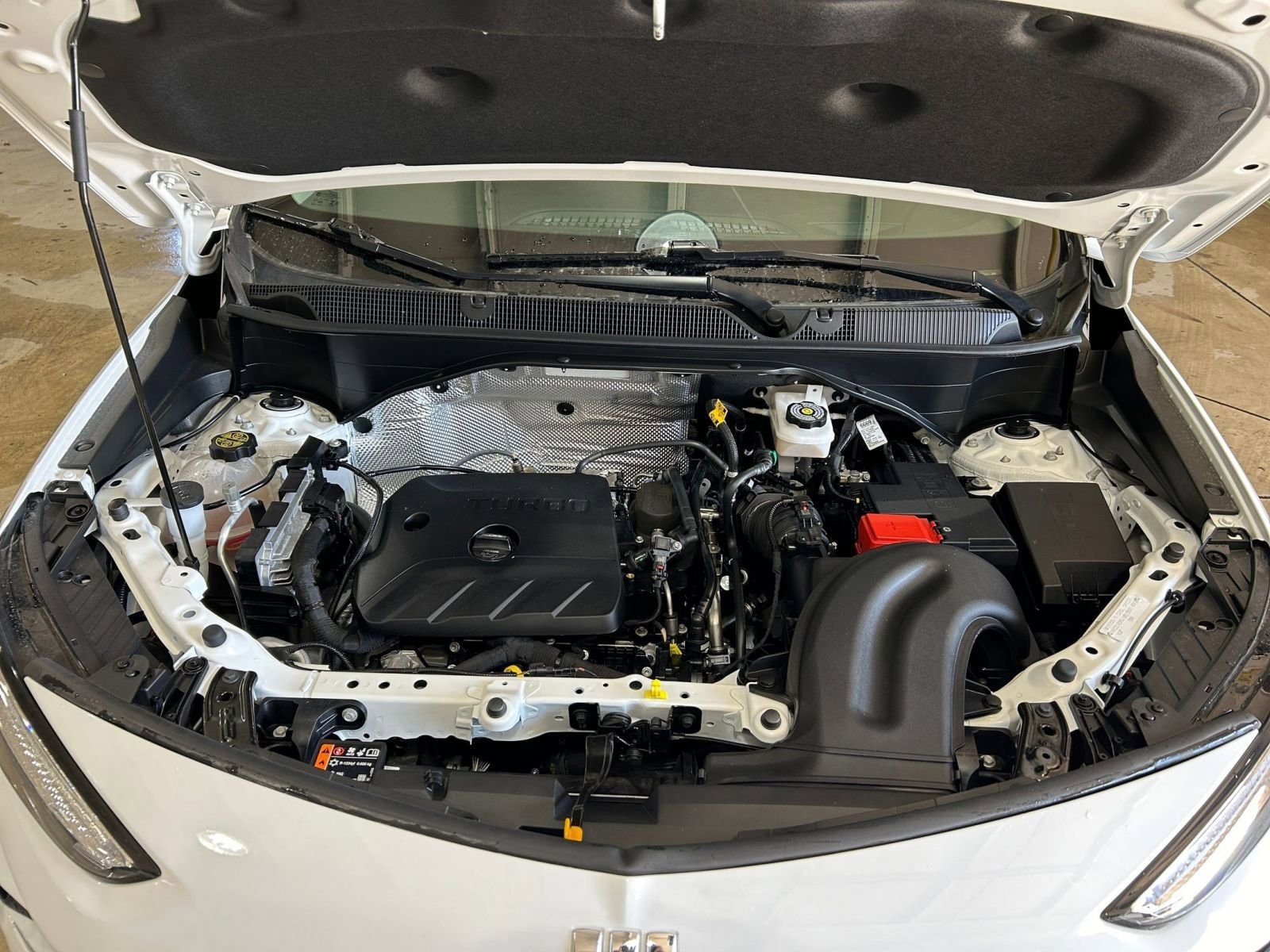 2024 Buick Encore GX Sport Touring 34
