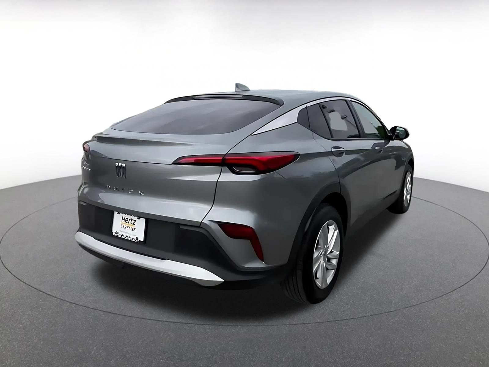 Thumbnail: 2025 Buick Envista - 15