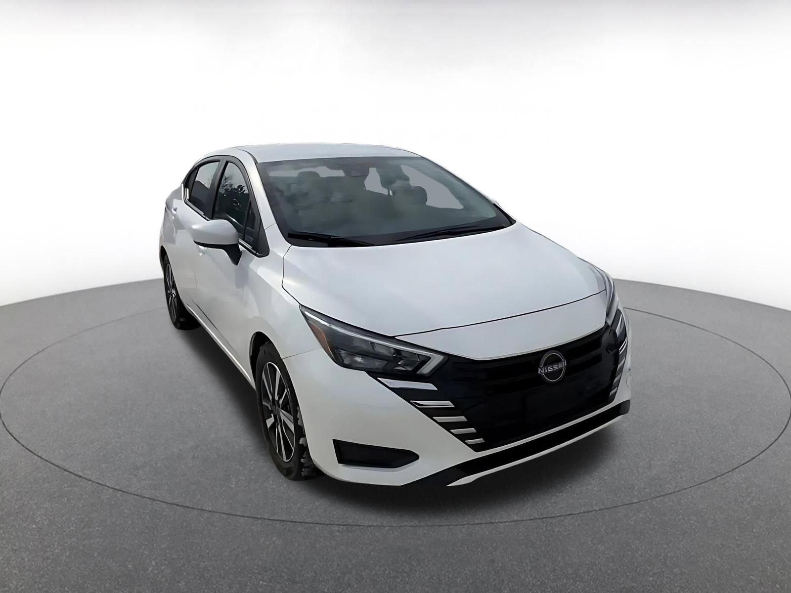 Thumbnail: 2025 Nissan Versa - 3