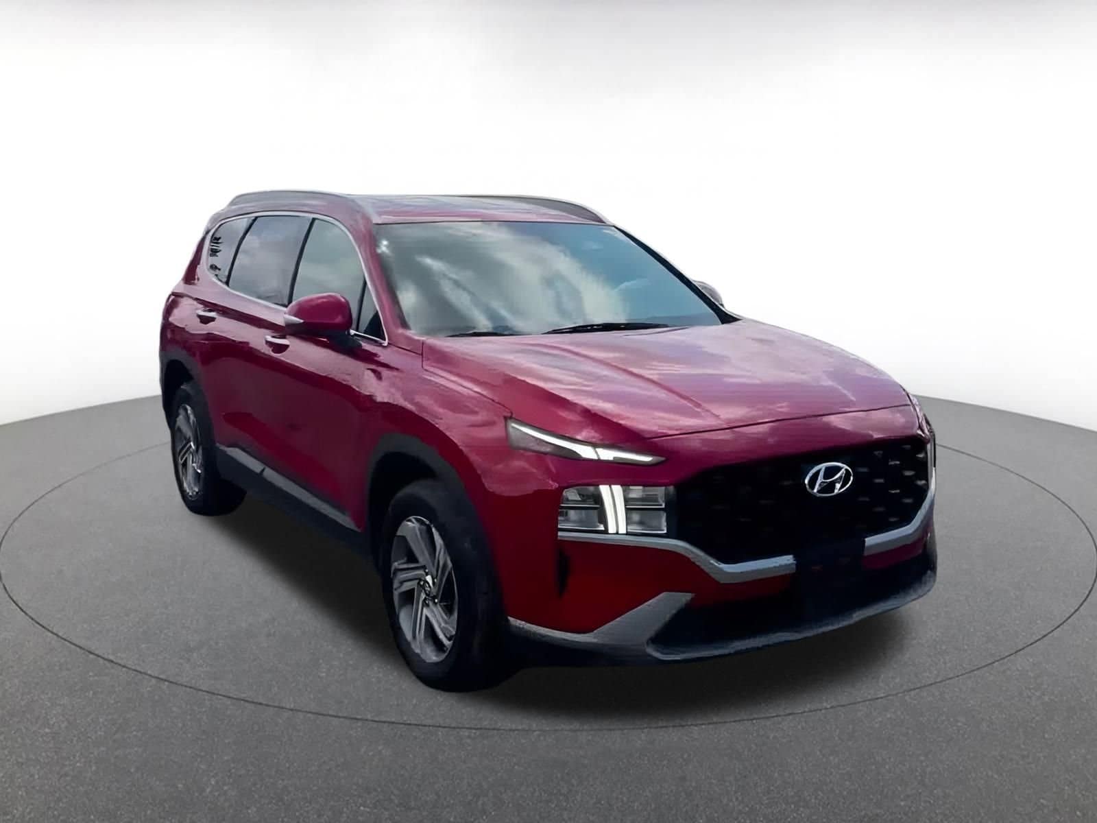 Thumbnail: 2023 Hyundai Santa Fe - 3