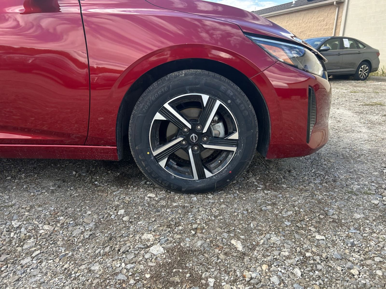 Thumbnail: 2024 Nissan Sentra - 28