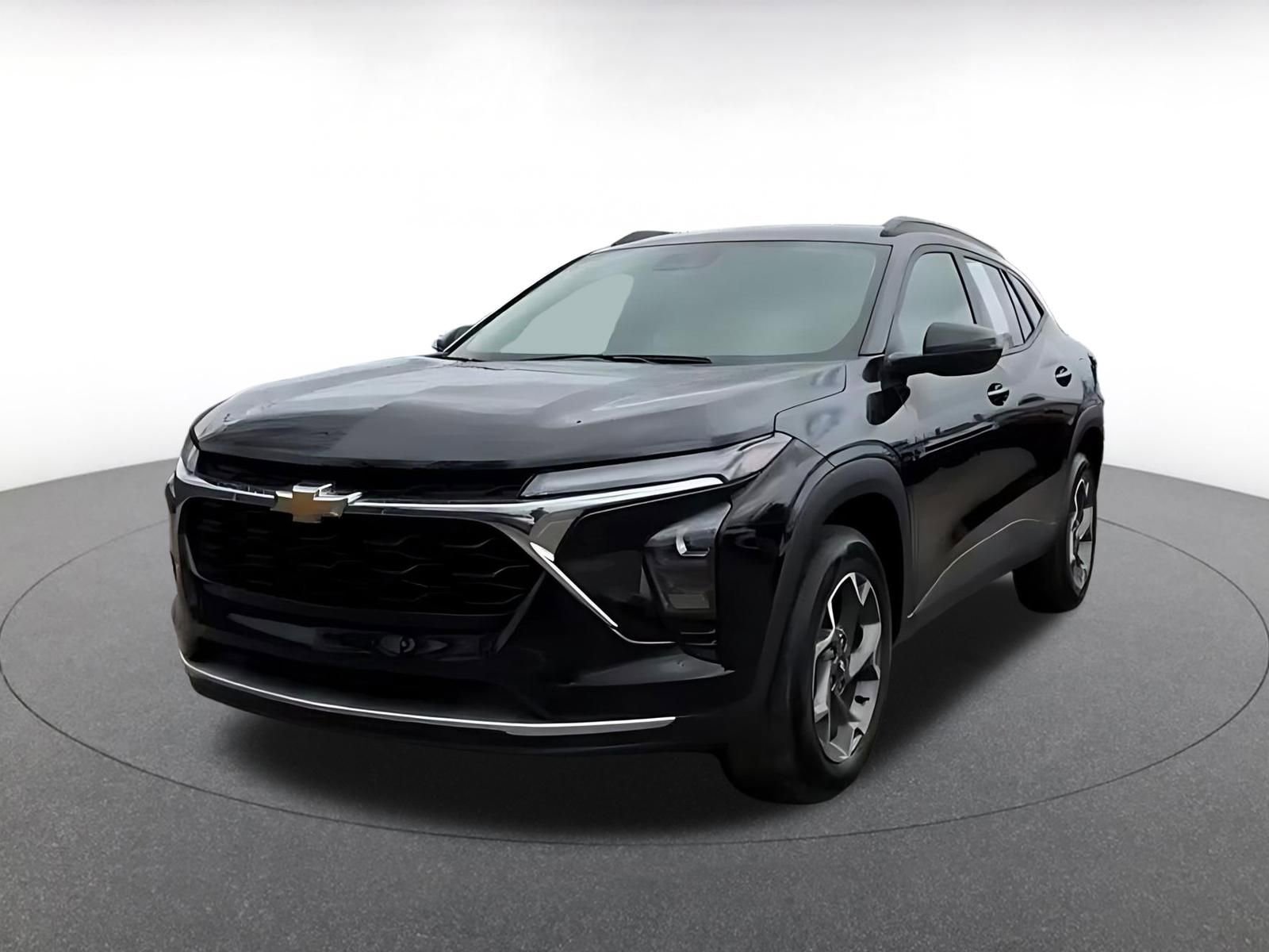 Thumbnail: 2025 Chevrolet Trax - 7