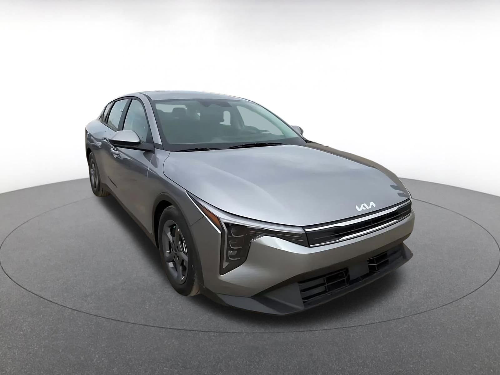 Thumbnail: 2025 Kia K4 - 3