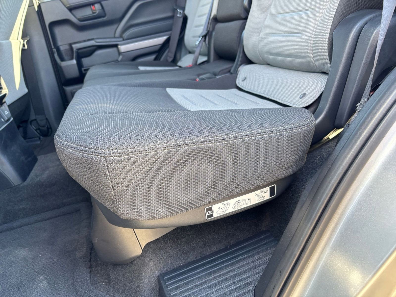 Thumbnail: 2025 Toyota 4Runner - 25