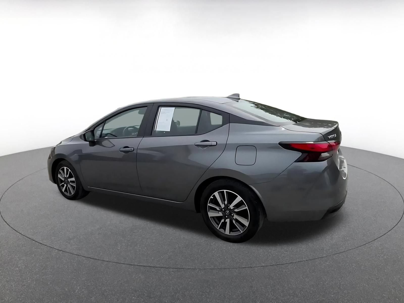 Thumbnail: 2025 Nissan Versa - 10